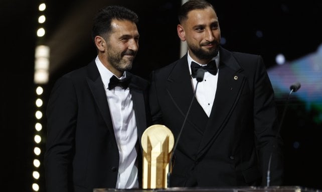 Ballon d’Or 2025 : Gianluigi Donnarumma a sauvé l’honneur d’une Italie en perdition