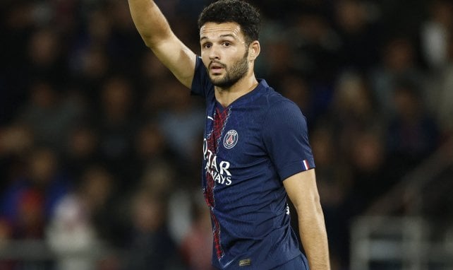 PSG : l’étrange paradoxe douloureux continue pour Gonçalo Ramos