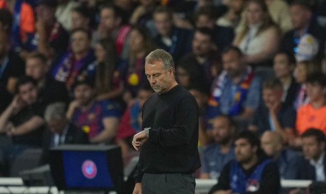 Le FC Barcelone s’est complètement fait noyer par un PSG décimé !