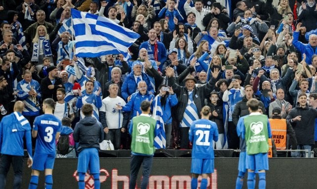 La Grèce s’enfonce dans un marasme historique