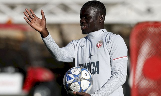 Monaco sur le point de boucler une vente surprise en Arabie saoudite