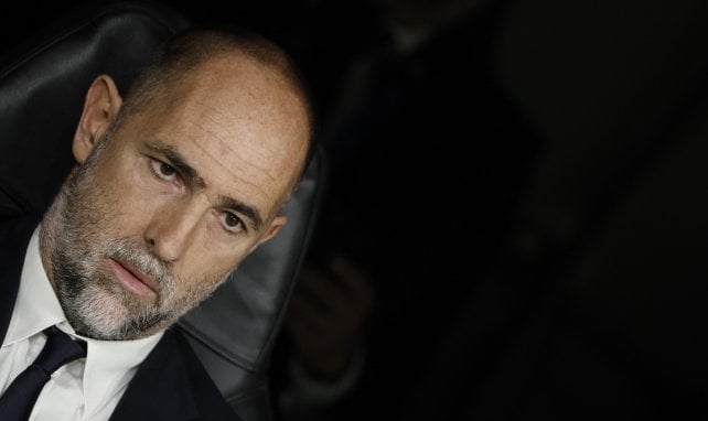 L’Italie et l’Angleterre s’entredéchirent sur le choix surprenant d’Igor Tudor