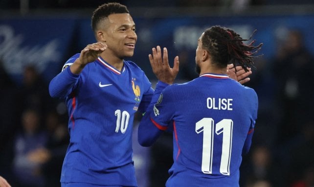 Coupe du Monde 2026 : l’Équipe de France fait déjà paniquer tout le monde !
