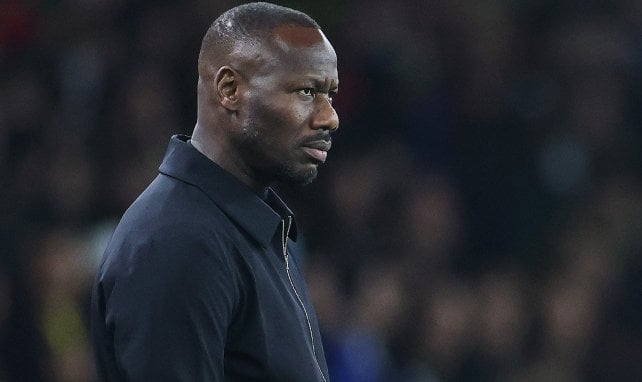 Coupe du Monde 2026 : Pape Thiaw et le Sénégal ont été dégoûtés par l’Équipe de France