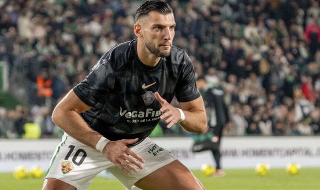 «Tu es venu en radeau» : l’horrible insulte raciste de Rafa Mir à Omar El Hilali