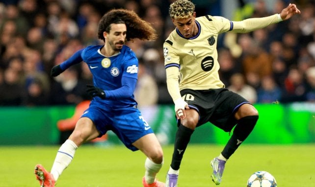 FC Barcelone : Lamine Yamal se fait dézinguer de tous les côtés