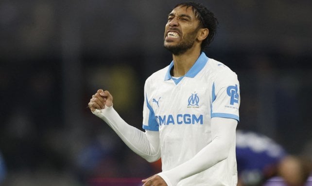 OM - OL : les notes du match