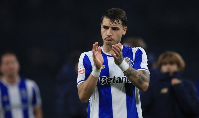 Jakub Kiwior quitte définitivement Arsenal pour Porto