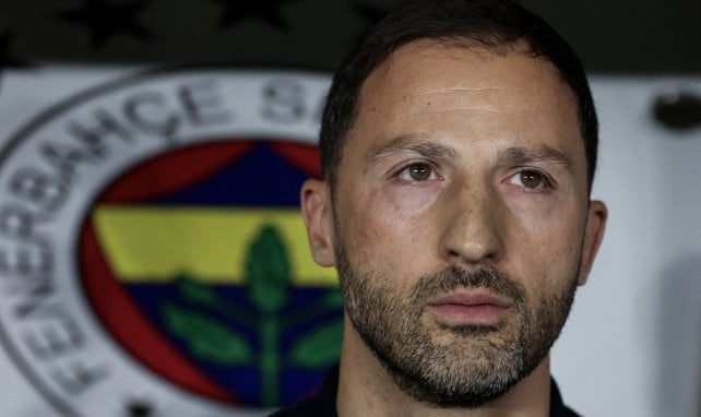 Turquie : Fenerbahçe remporte la Supercoupe contre Galatasaray avec un Guendouzi buteur