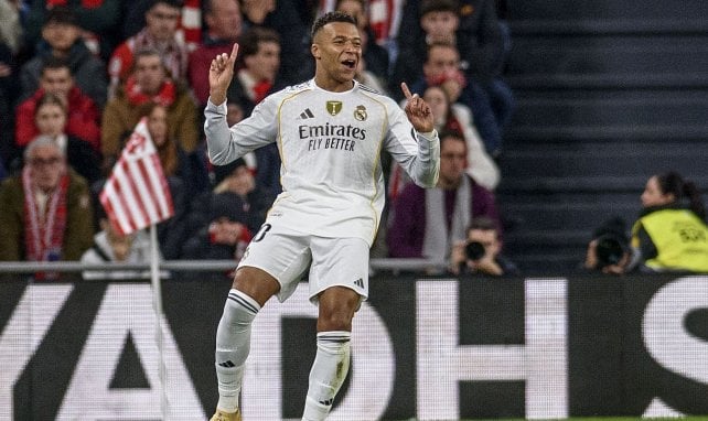 Real Madrid : Kylian Mbappé a sauvé Xabi Alonso avec une nouvelle soirée légendaire !