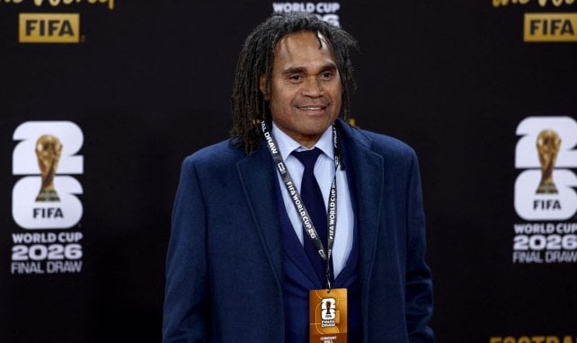 Les coulisses du projet inédit de Christian Karembeu en Italie