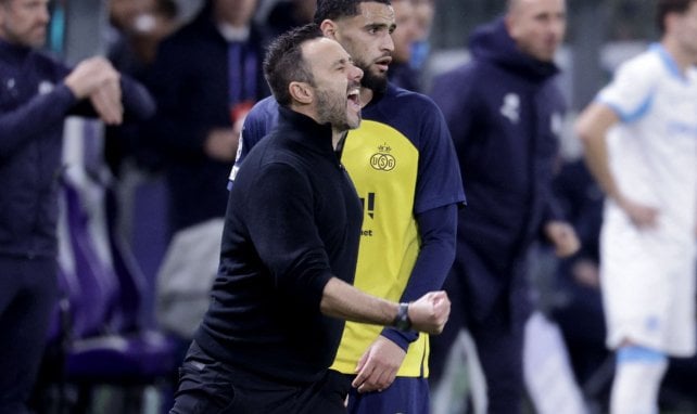 Le grand avertissement de Roberto De Zerbi pour la suite de la Ligue des Champions