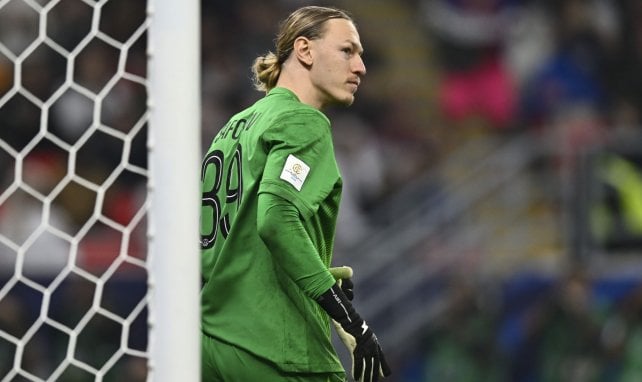 Coupe Intercontinentale : l’Ukraine digère très mal le sacre du PSG