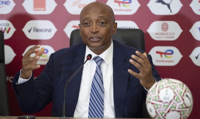 L’organisation de la CAN 2028 pose déjà un sacré problème en Afrique