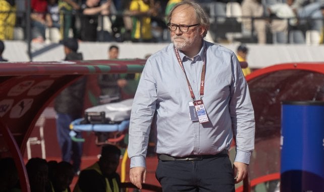 CAN 2026 : le Mali provoque un gros scandale à la FIFA !