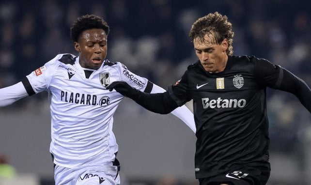 Une ancienne pépite du PSG recale Al-Ittihad