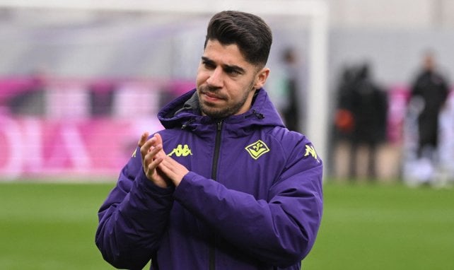 Israël : l’arrivée de Manor Solomon met déjà le feu à l’Italie et à la Fiorentina