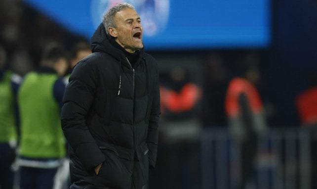 « On n’arrête que les matchs du PSG » : Luis Enrique a-t-il eu raison de monter au créneau ?