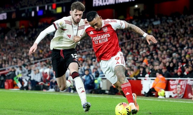 Liverpool : gros coup dur pour Conor Bradley