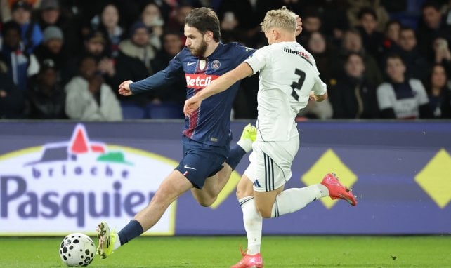 PSG - Paris FC : les notes du match
