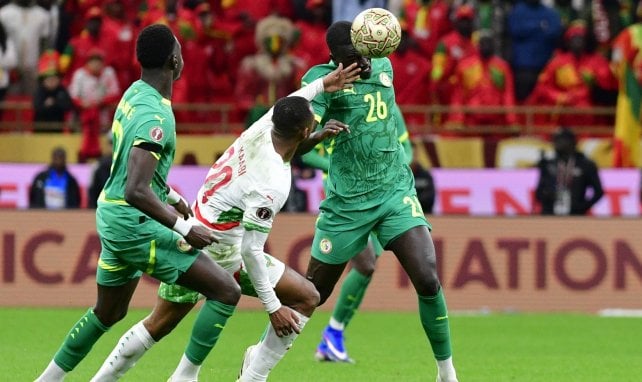 CAN 2025 : dans une finale marquée par des évènements dramatiques, le Sénégal l’emporte sur le Maroc