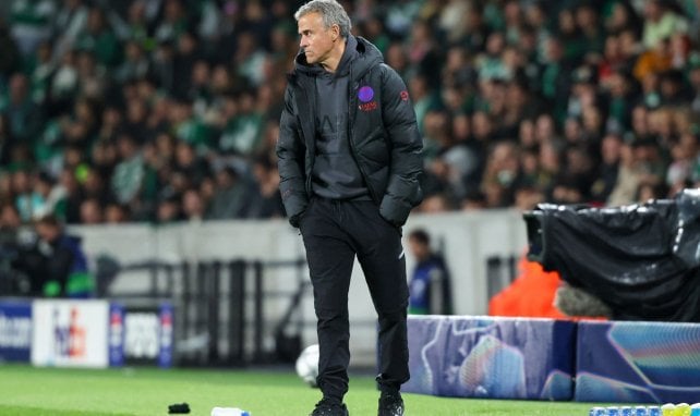 Le scénario catastrophe qui plane au-dessus du PSG en Ligue des Champions