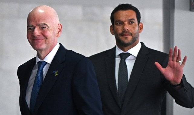 Coupe du Monde 2026 : le président de la fédération brésilienne provoque un énorme scandale !