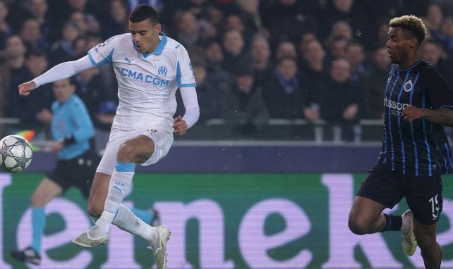 Paris FC - OM : les notes du match