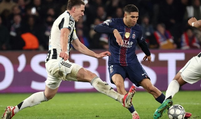 PSG-Newcastle : la presse anglaise scandalisée par trois notes de L’Équipe