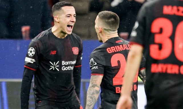 Bayer Leverkusen : Lucas Vázquez est en train de faire mentir le Real Madrid !