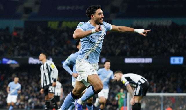 FA Cup : un choc Manchester City-Liverpool en quarts de finale