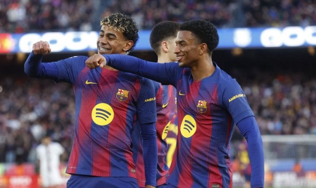 Le FC Barcelone pense à recruter une star marocaine