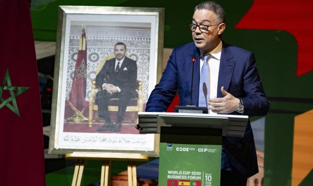 CAN 2025 : des pressions du Maroc sur la CAF ?