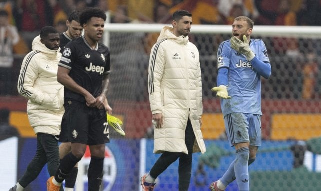 La Juventus est devenue la risée de toute l’Italie