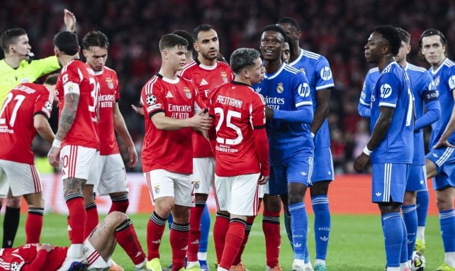 L’Argentine vole au secours de sa pépite Gianluca Prestianni