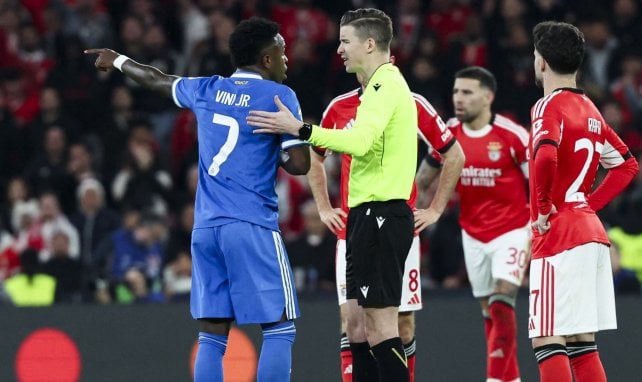 Real Madrid : Benfica montre au créneau et défend Gianluca Prestianni