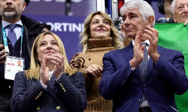 La Serie A, la fédération et le gouvernement italien haussent le ton après le scandale arbitral