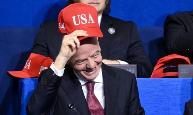 La FIFA traverse un nouveau tourbillon de polémiques historiques avant la Coupe du Monde 2026