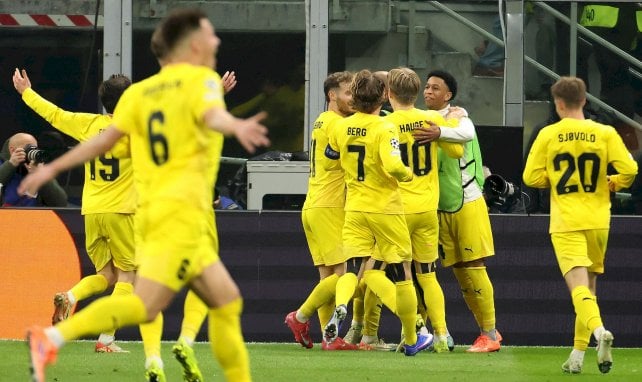 La Norvège s’enflamme après l’exploit XXL de Bodø/Glimt contre l’Inter Milan !