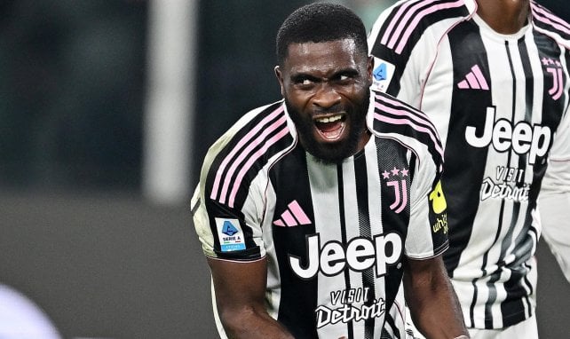 Trois mois après son agression à Nice, Jérémie Boga a déjà conquis la Juventus 