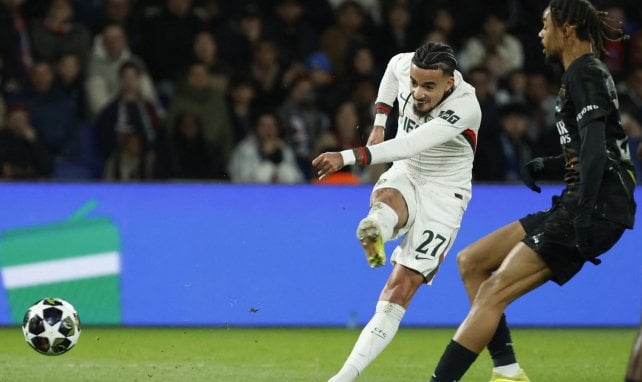 Chelsea : Malo Gusto continue sa mutation et envoie un message à Didier Deschamps