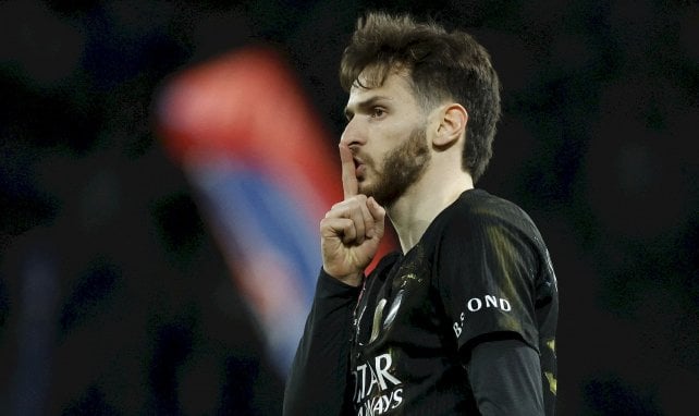 PSG : 2 cadres menacés face à Chelsea