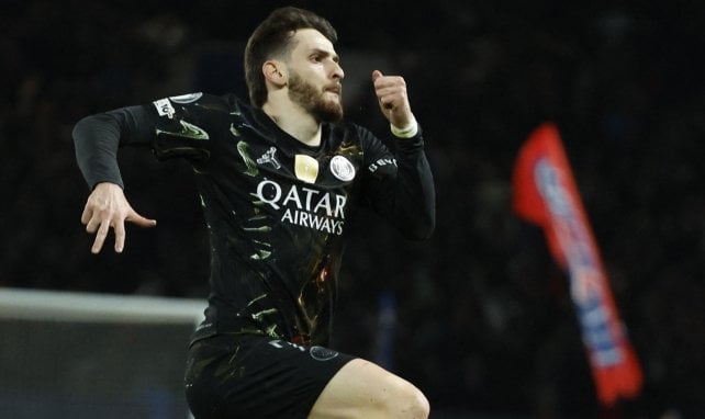 PSG : Kvaratskhelia a permis de battre un record vieux de 27 ans