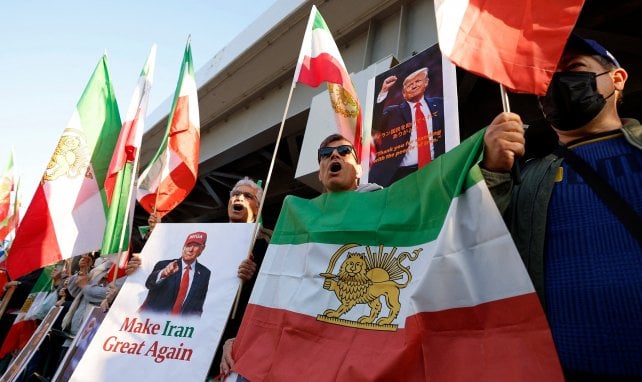 Coupe du Monde 2026 : la FIFA remporte un procès contre la communauté iranienne aux États-Unis