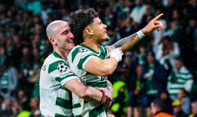 Ligue des Champions : le Portugal en extase après la remontada du Sporting face à Bodo/Glimt !