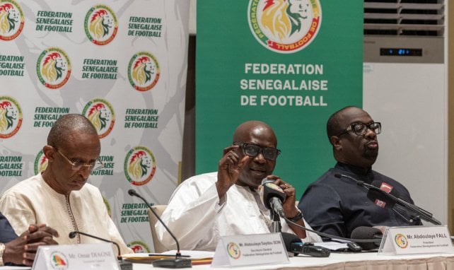 CAN 2025 : deux demandes du Maroc rejetées en appel !