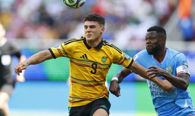 CdM 2026 : la RD Congo écarte la Jamaïque dans la douleur et se qualifie après 52 ans d’attente