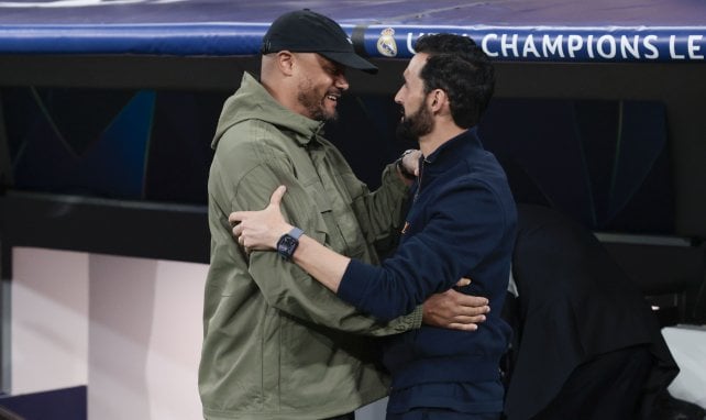 Le Real Madrid lance déjà sa folle mission remontada