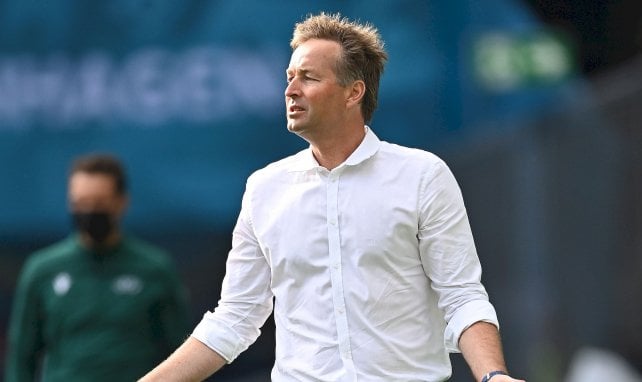 CdM 2022, Danemark : Kasper Hjulmand attend la "finale" face à l'Australie