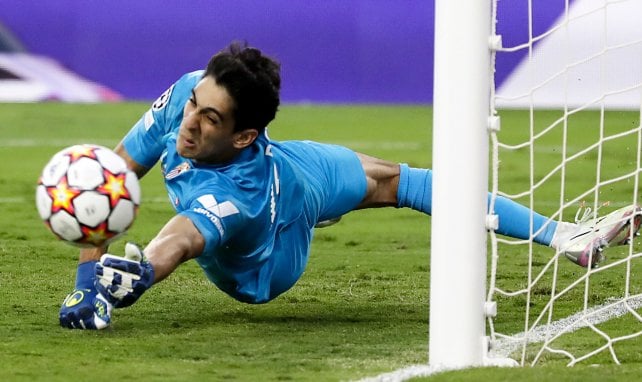 CAN 2025 : Yassine Bounou réagit au sacre du Maroc